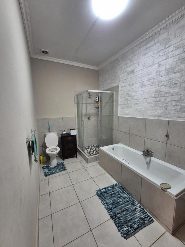 To Let 2 Bedroom Property for Rent in Bothaville Free State
